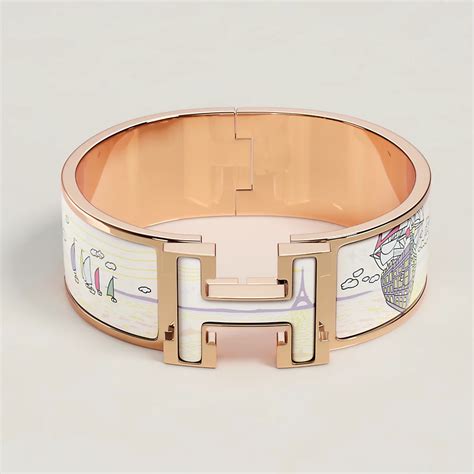 hermes hooksiel|hermes h bracelets.